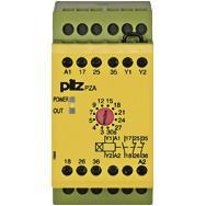 Pilz PZA 30/24VDC 1n/o 2n/c       774030 