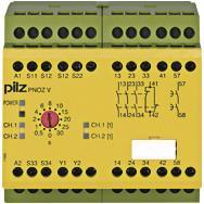 Pilz PNOZ V 30s 24VDC 3n/o 1n/c   774790 