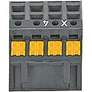 Pilz Spring terminals PNOZ mmcxp  783542 