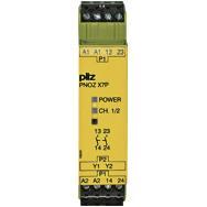 Pilz PNOZ X7P 24VAC/DC 2n/o       777059 