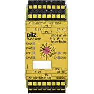 Pilz PNOZ XV2P C 30/24VDC 2n/o    787500 