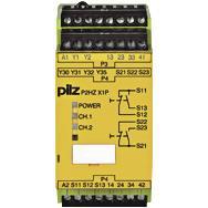 Pilz P2HZ X1P 230VAC 3n/o 1n/c    777438 