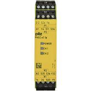Pilz PNOZ e3.1p 24VDC 2so         774139 
