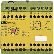 Pilz PNOZ XV3.1 300/24-240VACDC   774618 