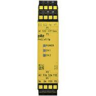 Pilz PNOZ e5.11p C 24VDC 2so      784190 