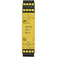 Pilz PNOZ e3.1p C 24VDC 2so       784139 