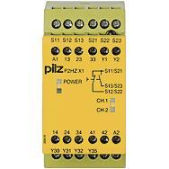 Pilz P2HZ X1 230VAC 3n/o 1n/c     774438 