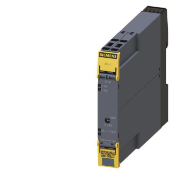 SIEM ASIsafe SlimLine 3RK1205-0BG00-2AA2 
