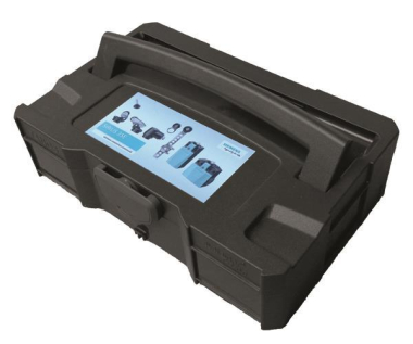 SIEM Service-Box             3SX5110-0BK 
