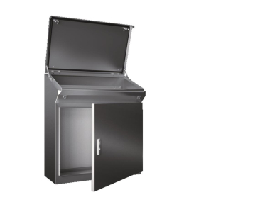 Rittal Standpult Edelstahl    TP 2683600 