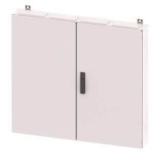 SIEM Wandverteiler AP Alpha 8GK10524KK41 