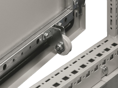 Rittal Türlaufrolle VE=10     TS 4538000 