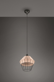 Trio Pendell. BORKA, 1x27,     R31261936 