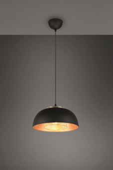 Trio Pendelleuchte PUNCH,      R30811932 