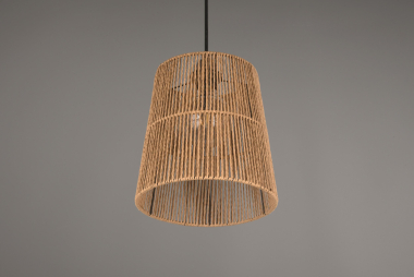 Trio Pendelleuchte HOLM,       R31041026 