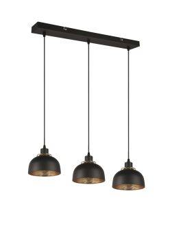 Trio Pendelleuchte PUNCH,      R30813032 