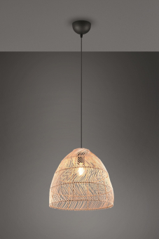 Trio Pendelleuchte RIKE,       R31131036 