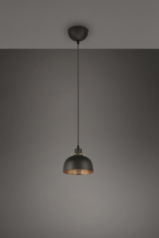 Trio Pendelleuchte PUNCH,      R30811032 