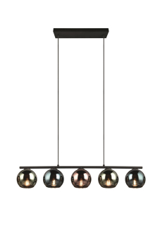 Trio PL SHELDON, 5xE14,        R31305017 