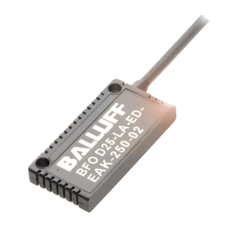 Balluff         BFO D25-LA-ED-EAK-250-02 