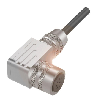 Balluff Steckverbinder   BKS-S 33M-TF-15 