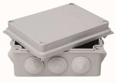 Kopp AP-FR Abzweigkasten       356401003 