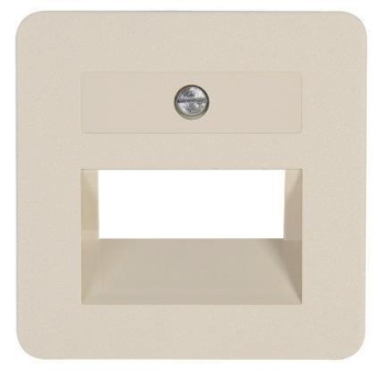 Kopp UAE-Abdeckung M2,5x12mm   343201186 