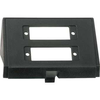 Merten Einschub f.Duplex SC       464381 