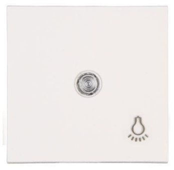 KOPP Wippe mL."Licht"HK07r-we  490442007 