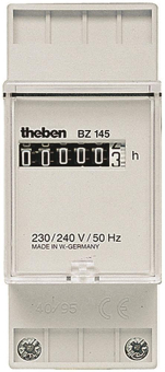 THEB Reiheneinbau-            BZ 145 24V 