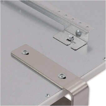 Vitramo Bad-Infrarotheizung      VB15060 