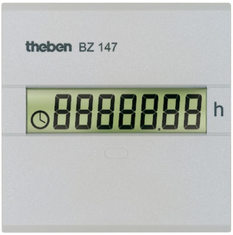 THEB                   BZ147110-240V50-6 