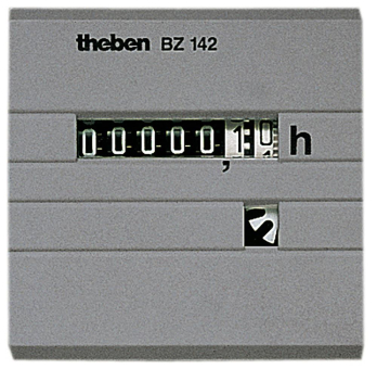 THEB                             BZ142-1 