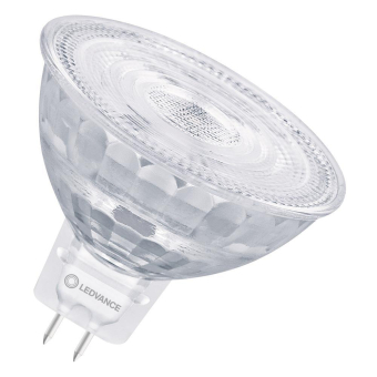 LEDV LED Reflektor 3,4-20W/927 dimmbar 