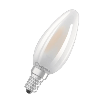 Ledvance LED CLASSIC B EELB S 2.5W 827 