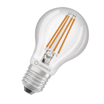 LEDV LED Bulb 7,3-60W/827 806lm 320° 