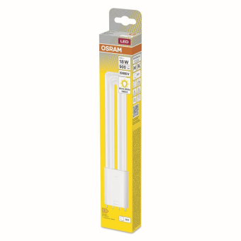 OSR DULUX L LED 8W/830 900lm 140° 