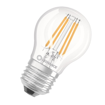 Ledvance LED CLASSIC P DIM S 4.2W 927 