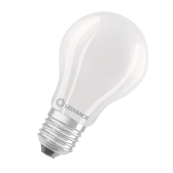 LEDV LED Bulb 4,8-40W/827 470lm 