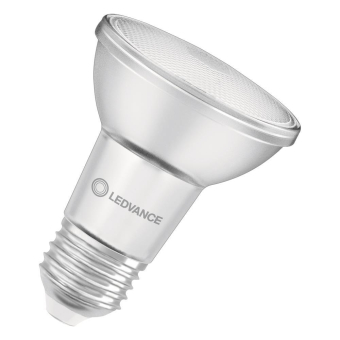 LEDV LED Reflektor 6,4-50W/927 dimmbar 