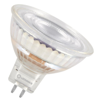 LEDV LED Reflektor 6,5-50W/827 