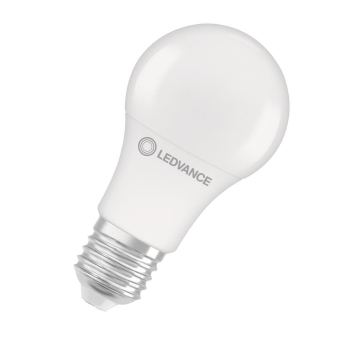 LEDV LED Bulb 8,5-60W/827 806lm 