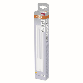 OSR DULUX L LED 8W/840 1000lm 140° 