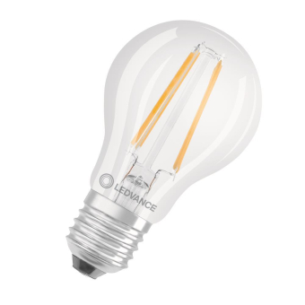 LEDV LED Bulb 6,5-60W/840 806lm 