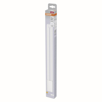 OSR DULUX L LED 18W/840 2300lm 140° 