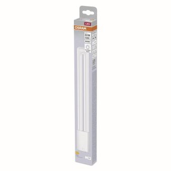 OSR DULUX L LED 12W/840 1500lm 140° 