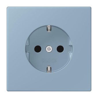 Jung SCHUKO Steckdose LC32032  LC1520213 