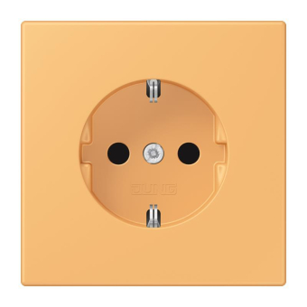 Jung SCHUKO Steckd.LC4320L     LC1521254 