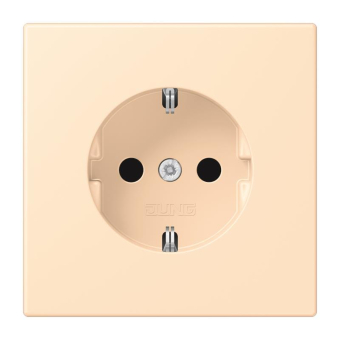 Jung SCHUKO Steckdose LC32123  LC1520238 