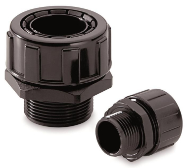 LAPP Metall-         SILVYN MPC M20.2 BK 